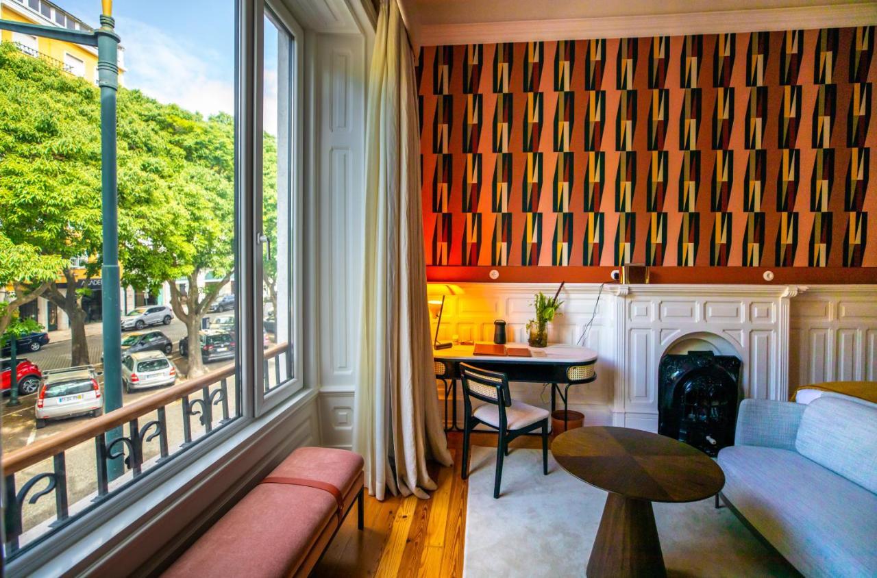 Lisboa Room