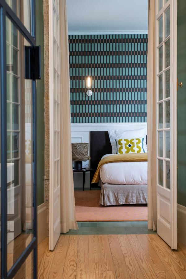 Pateo Room