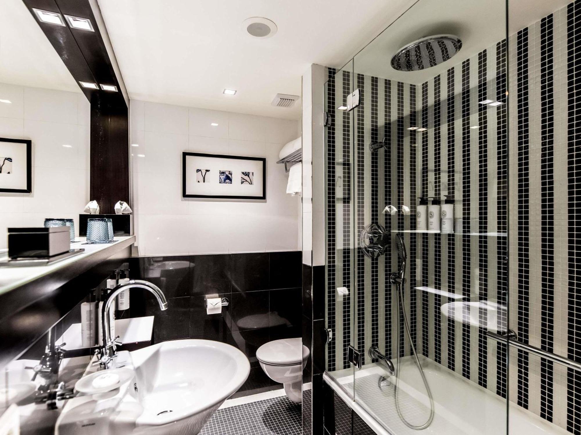 Luxury Twin Room