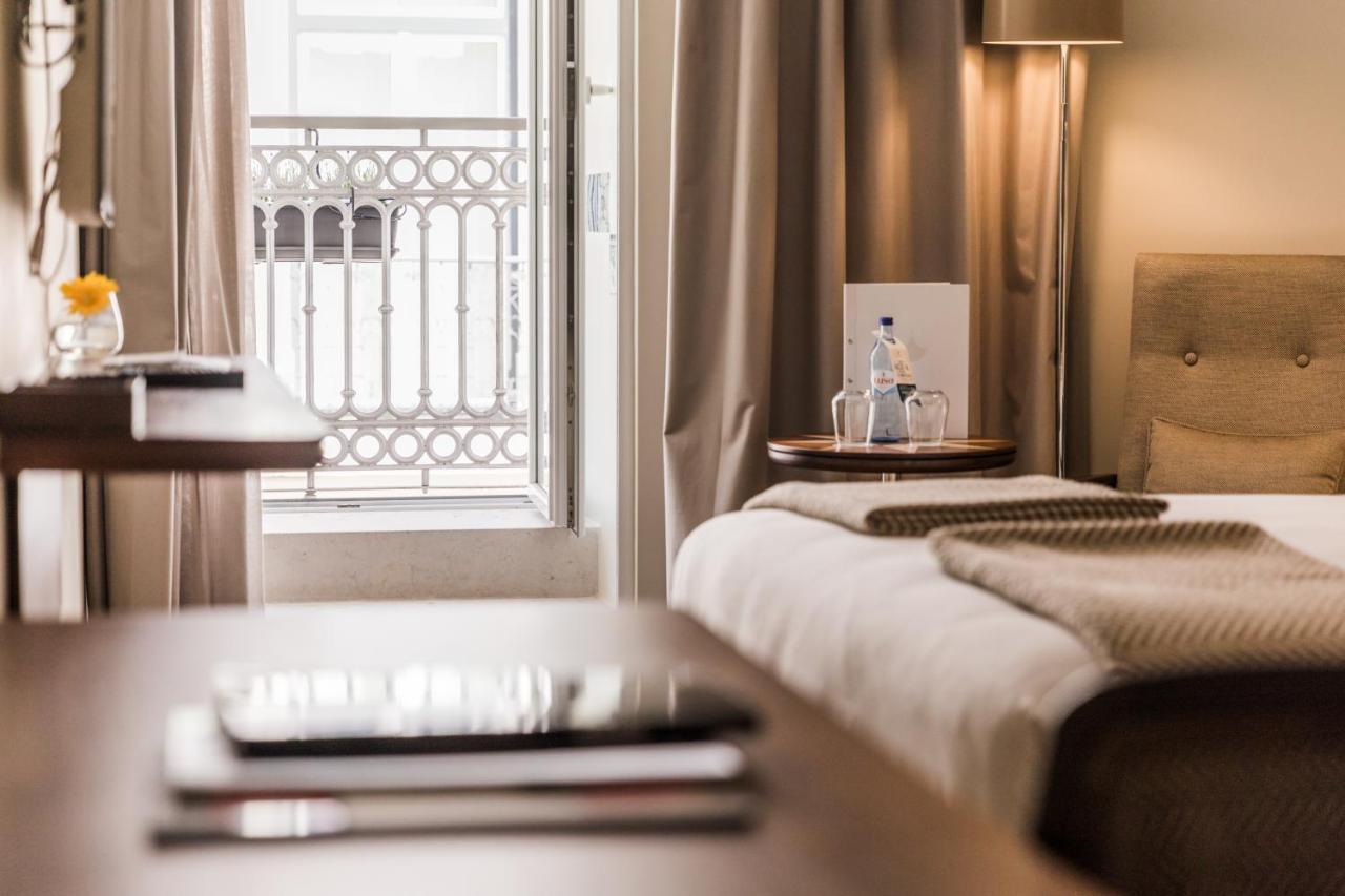 Classic Double or Twin Room