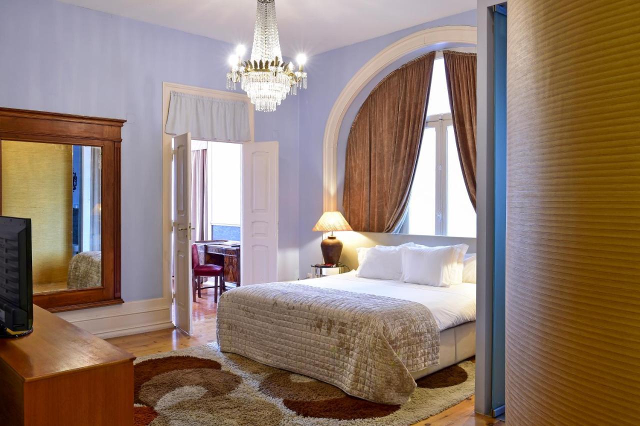 Double Room with New Year's Package