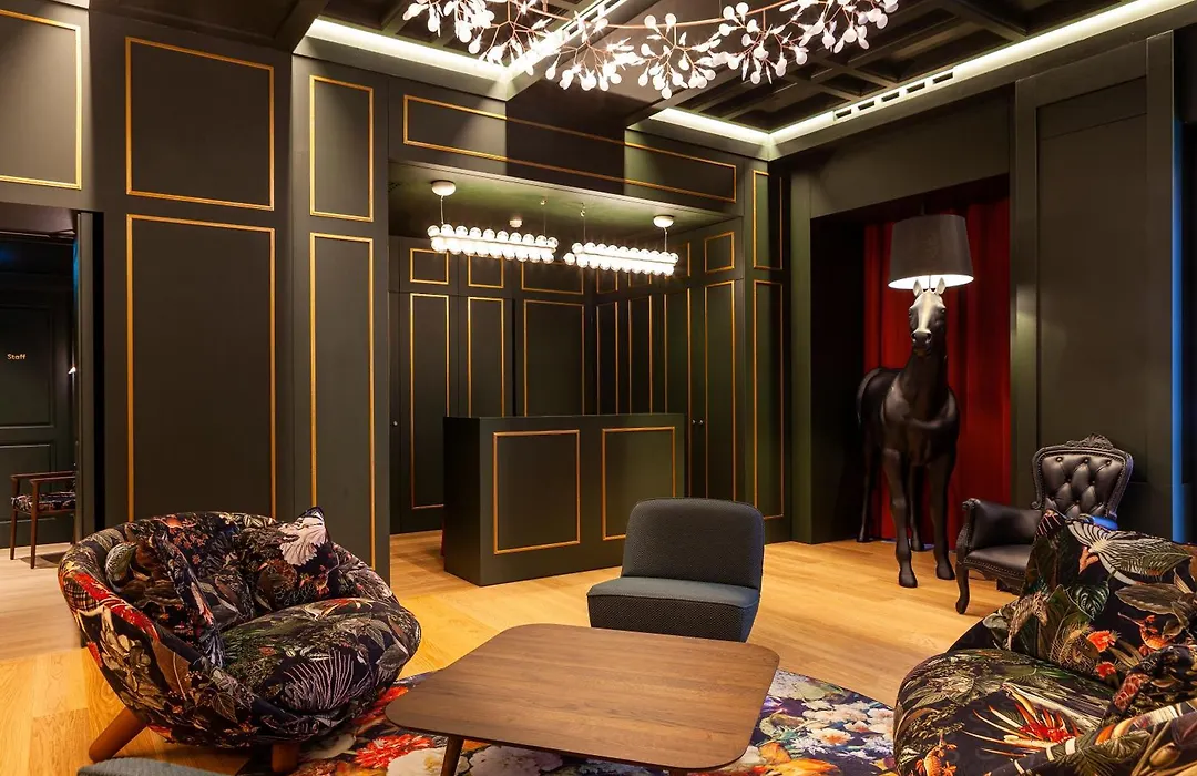 Art Legacy Hotel Baixa-Chiado-1