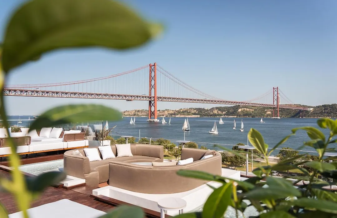 Hyatt Regency Lisbon-1