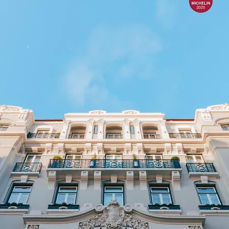 Art Legacy Hotel Baixa-Chiado-3