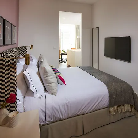 The Lumiares Hotel & Spa - Small Luxury Hotels Of The World-3