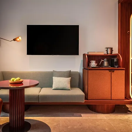 Andaz Lisbon, By Hyatt-3