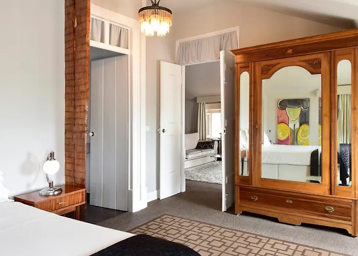 Palacete Chafariz Del Rei - By Unlock Hotels Lisbon