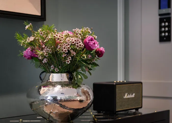 Bairro Alto Hotel Lisbon