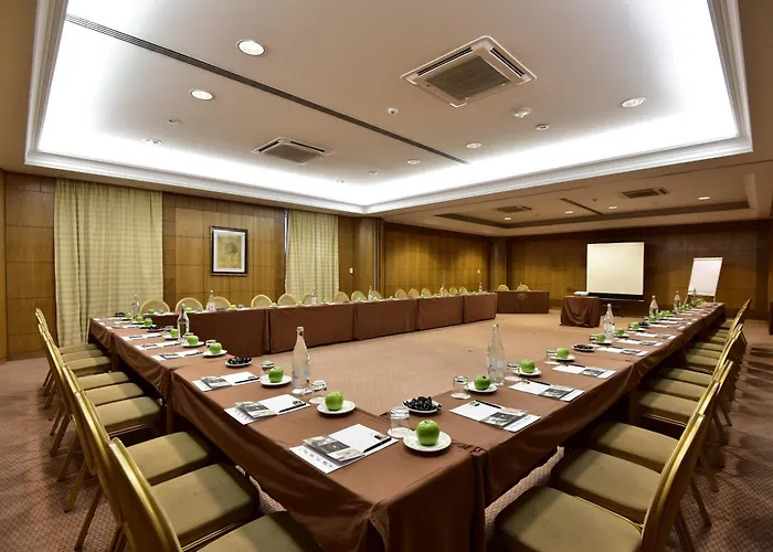 Hotel Real Palacio Lisbon