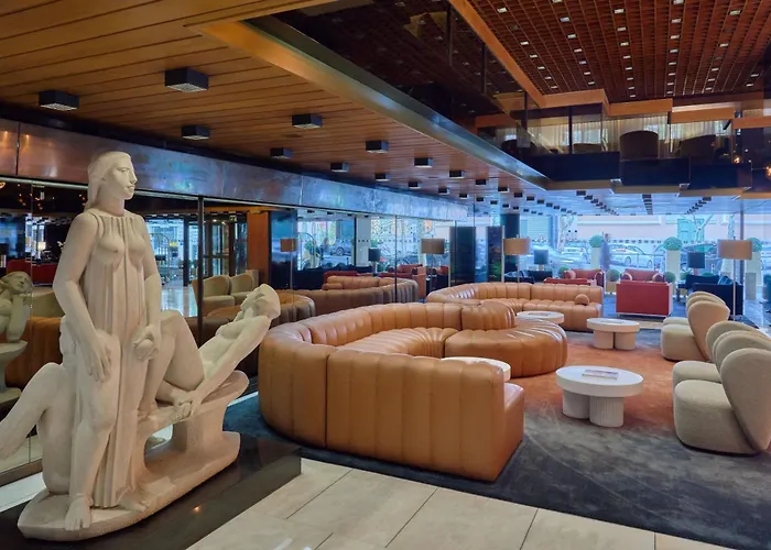 Lisbon Hotels 5 StarAltis Grand