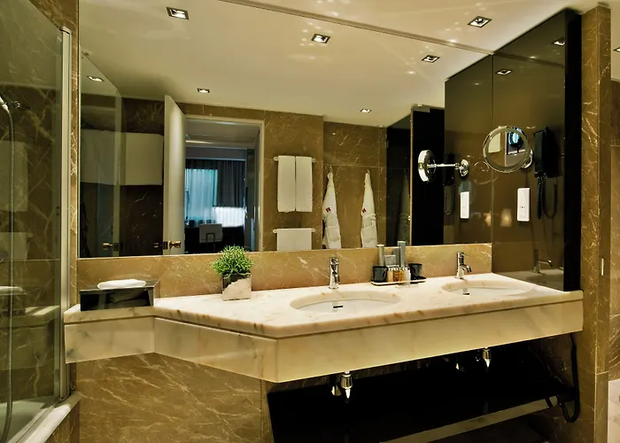 Altis Grand Hotel Lisbon