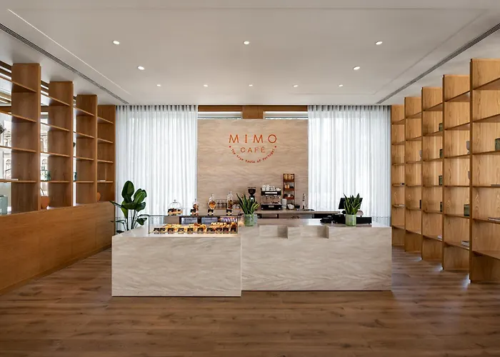 Hyatt Regency Lisbon Hotel